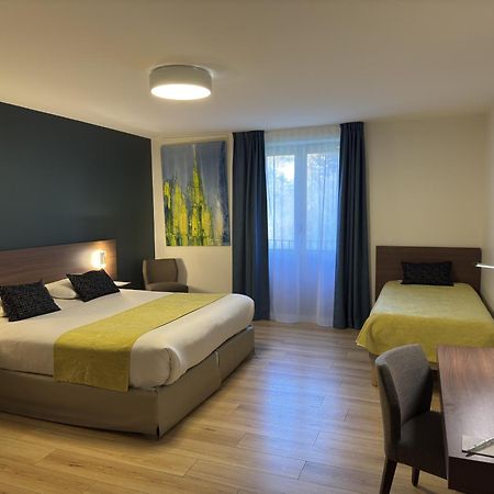 Best Western Premier Le Domaine De Montjoie Ramonville-Saint-Agne Ngoại thất bức ảnh