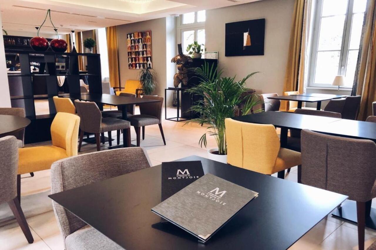 Best Western Premier Le Domaine De Montjoie Ramonville-Saint-Agne Ngoại thất bức ảnh
