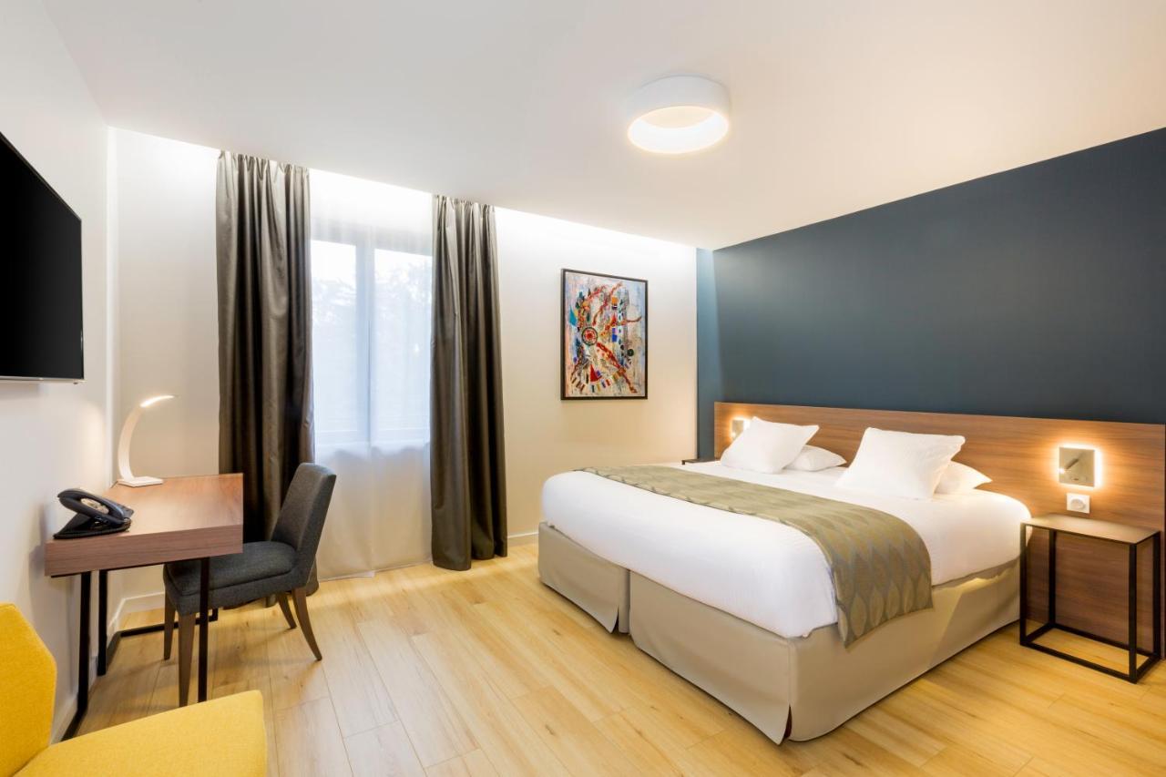 Best Western Premier Le Domaine De Montjoie Ramonville-Saint-Agne Ngoại thất bức ảnh