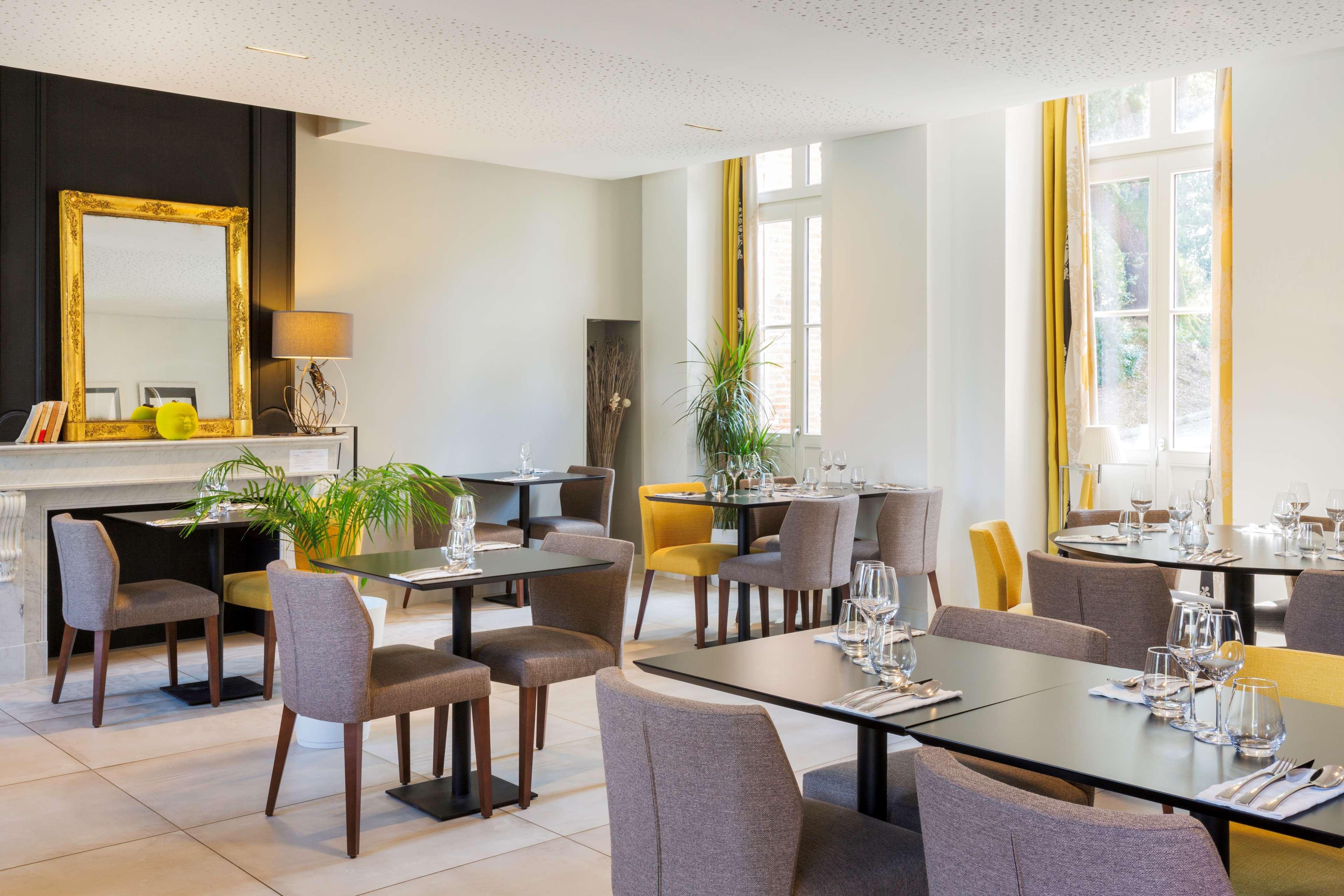 Best Western Premier Le Domaine De Montjoie Ramonville-Saint-Agne Ngoại thất bức ảnh