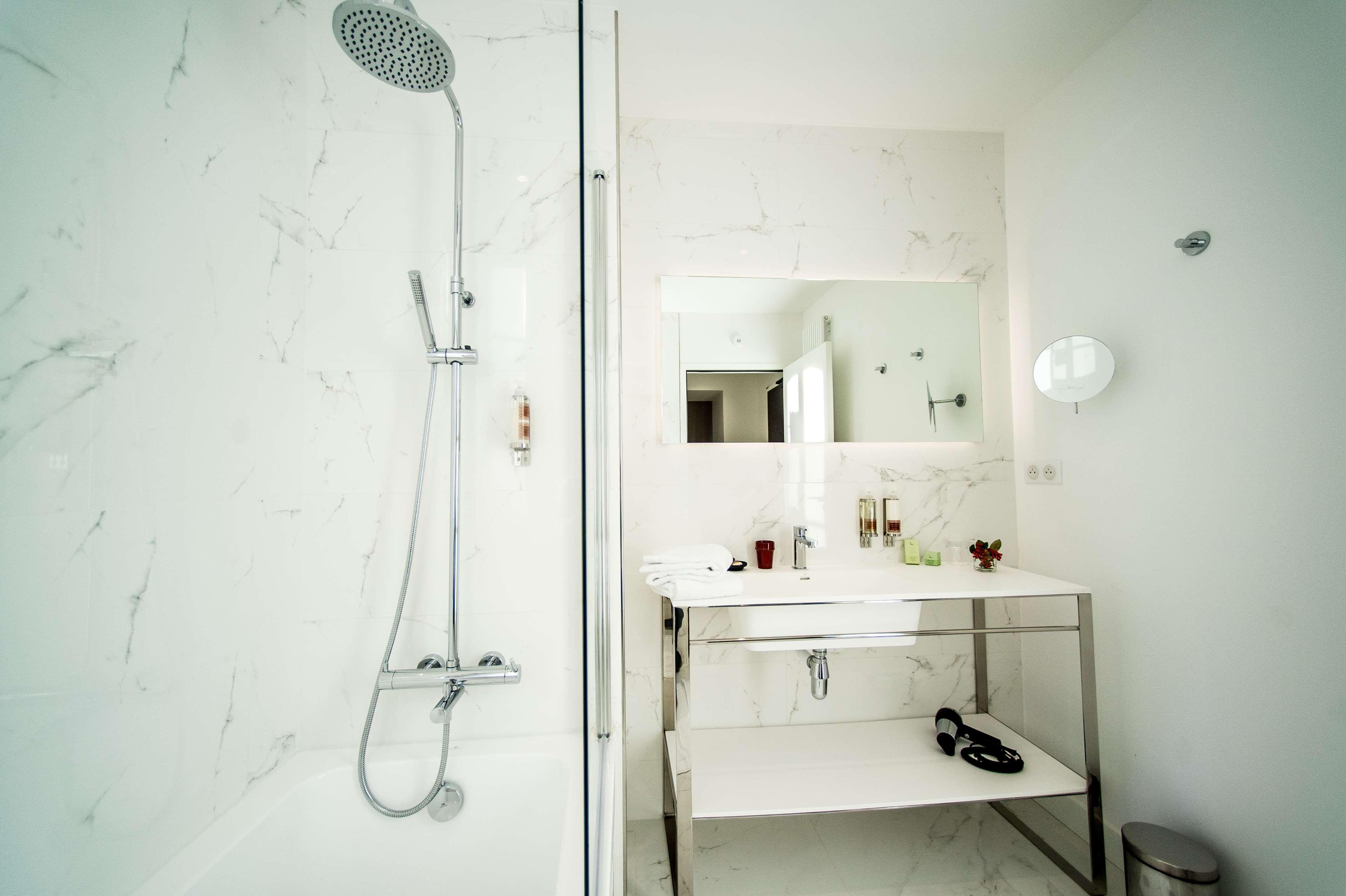 Best Western Premier Le Domaine De Montjoie Ramonville-Saint-Agne Ngoại thất bức ảnh