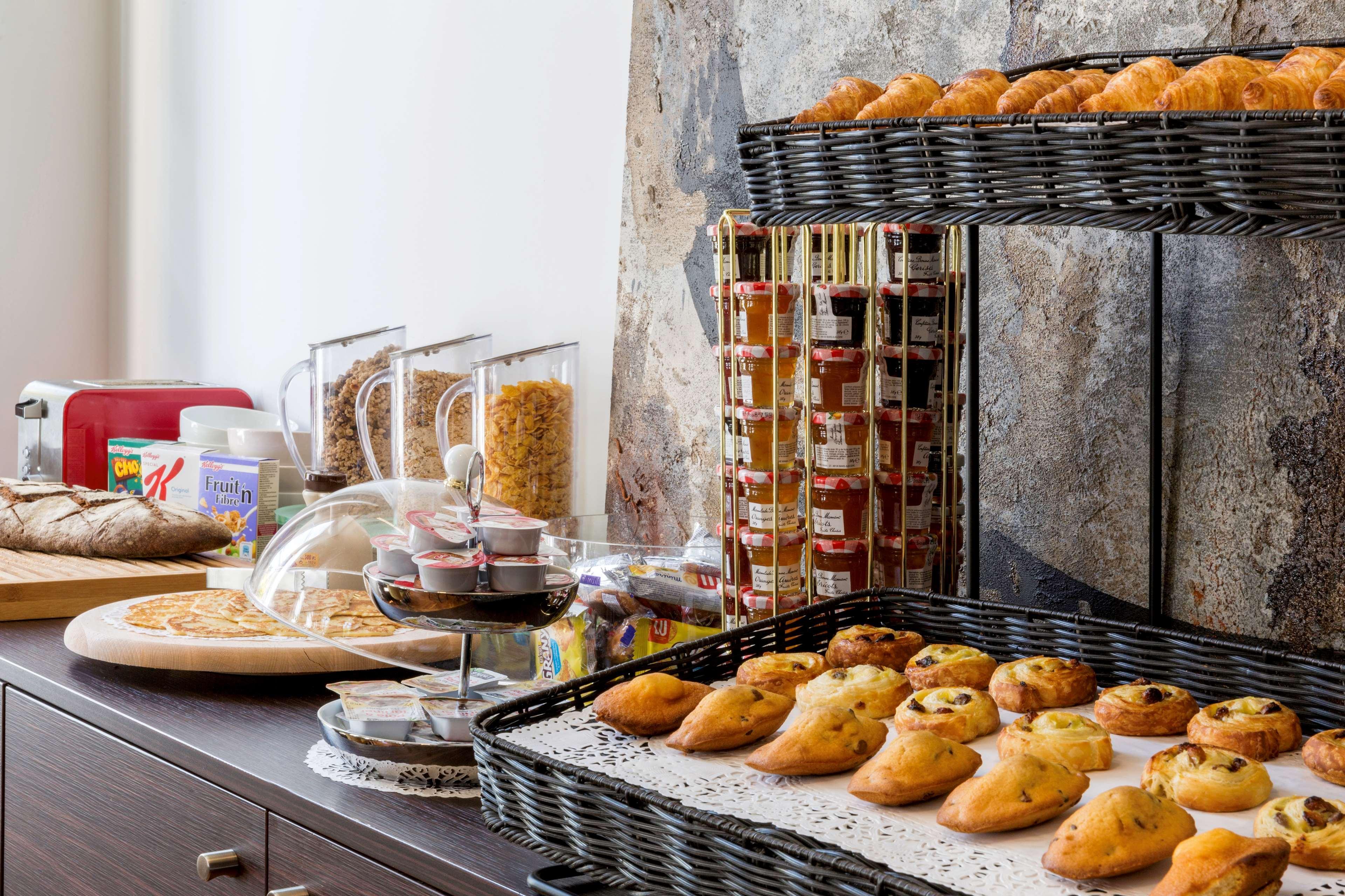 Best Western Premier Le Domaine De Montjoie Ramonville-Saint-Agne Ngoại thất bức ảnh