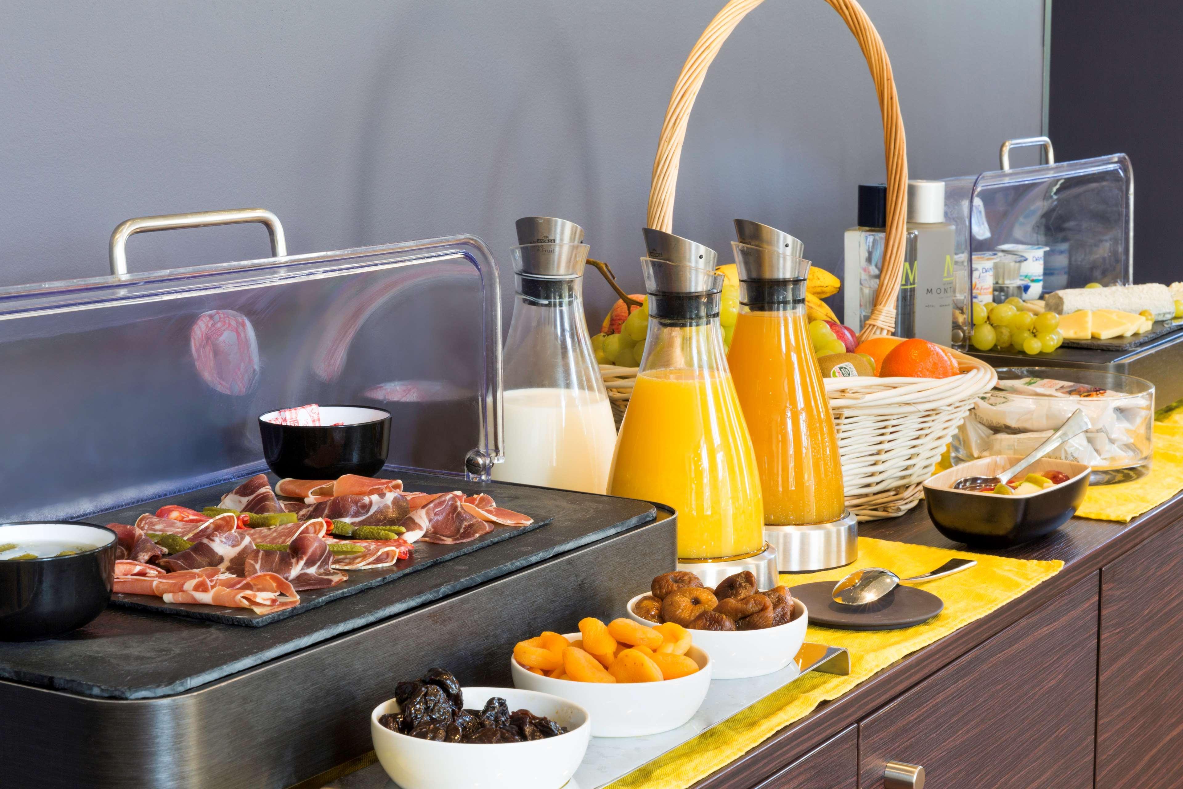 Best Western Premier Le Domaine De Montjoie Ramonville-Saint-Agne Ngoại thất bức ảnh