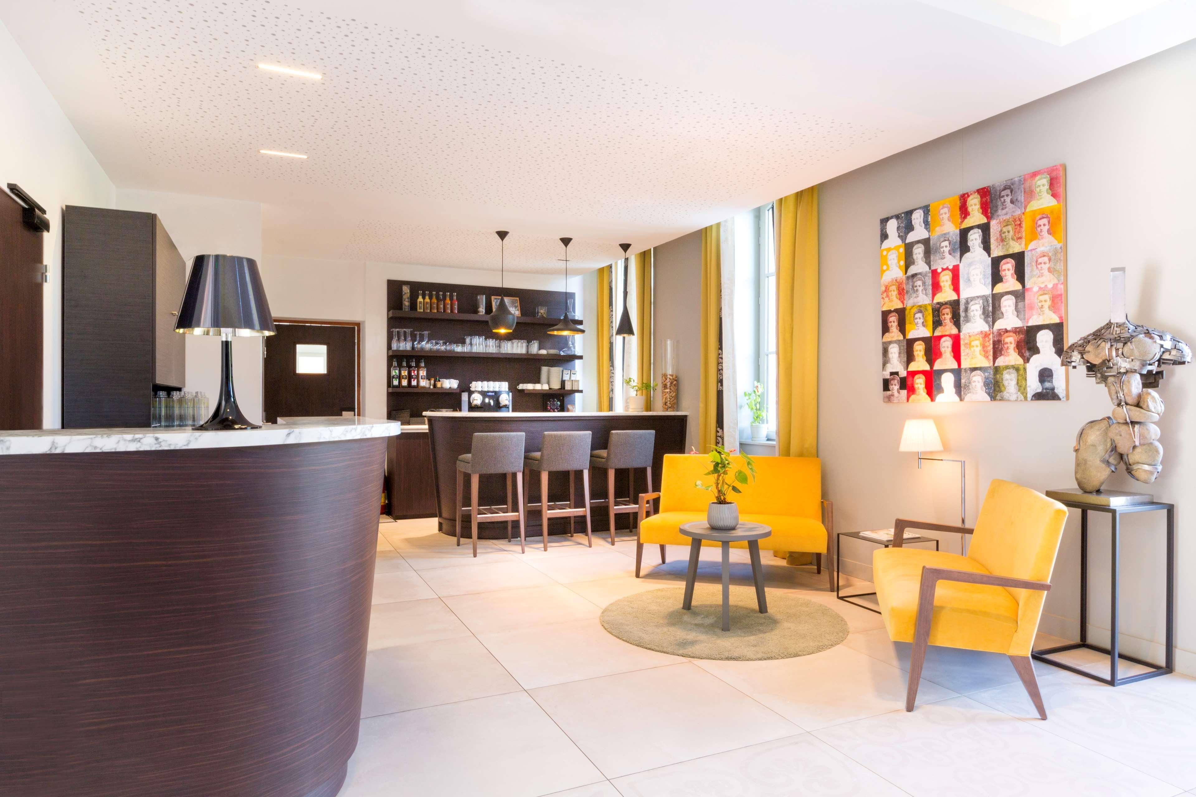Best Western Premier Le Domaine De Montjoie Ramonville-Saint-Agne Ngoại thất bức ảnh