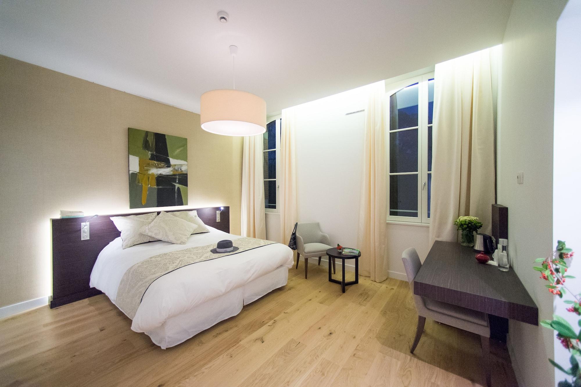 Best Western Premier Le Domaine De Montjoie Ramonville-Saint-Agne Ngoại thất bức ảnh
