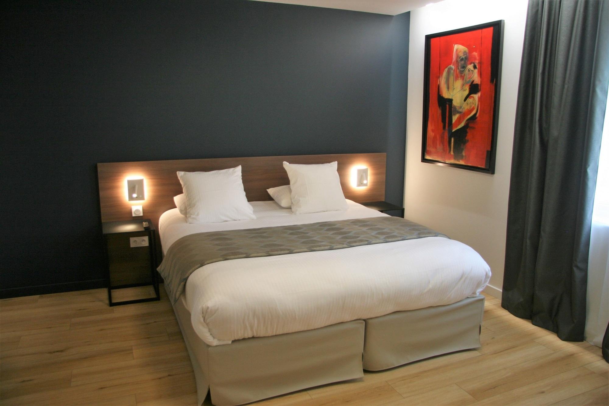 Best Western Premier Le Domaine De Montjoie Ramonville-Saint-Agne Ngoại thất bức ảnh