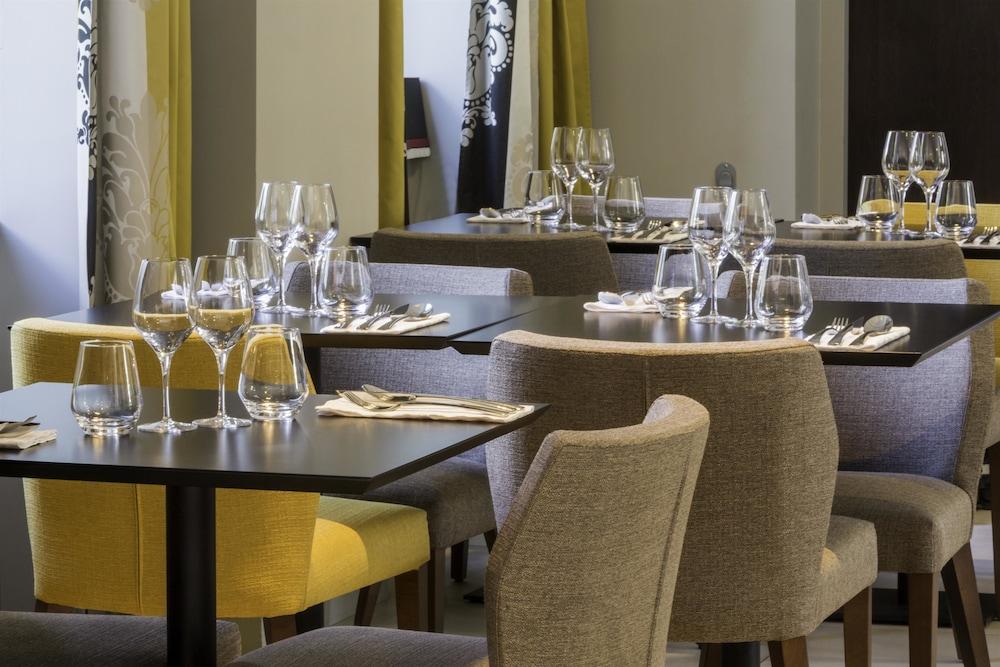 Best Western Premier Le Domaine De Montjoie Ramonville-Saint-Agne Ngoại thất bức ảnh