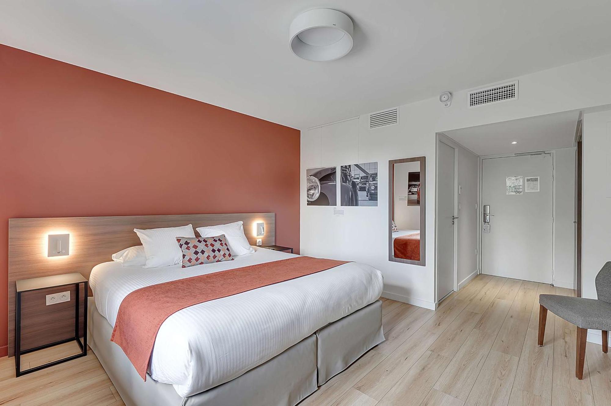 Best Western Premier Le Domaine De Montjoie Ramonville-Saint-Agne Ngoại thất bức ảnh